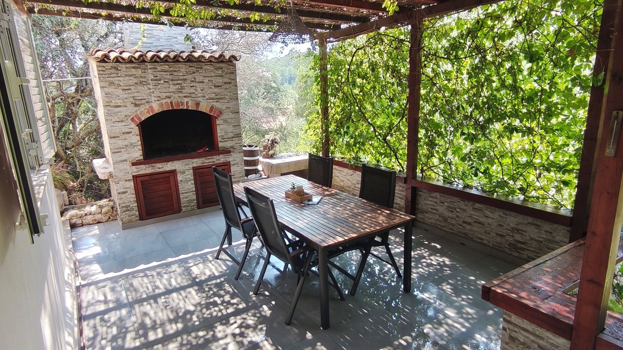 Photo of Outdoor in Mljet
