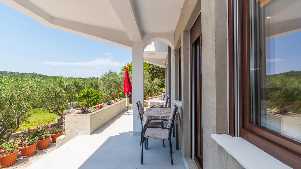 Photo of Patio Balcony in Banjol