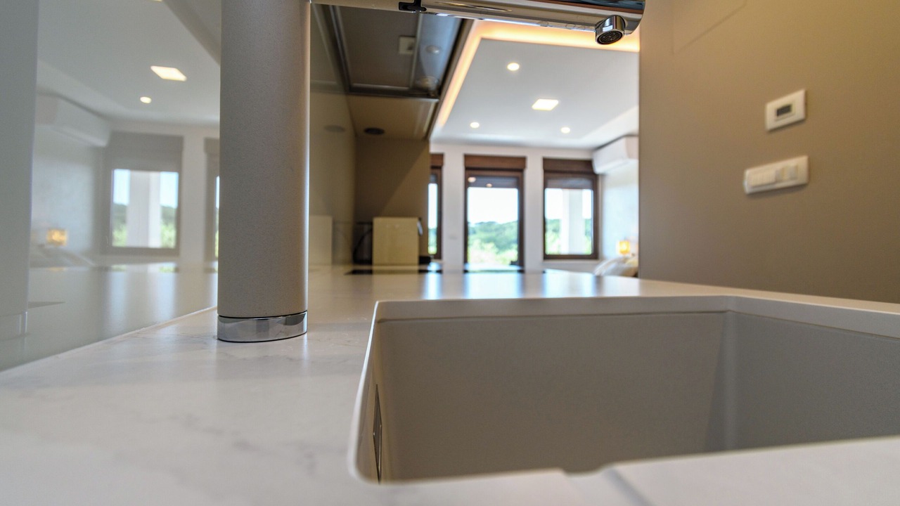 Photo of Kitchen in Banjol