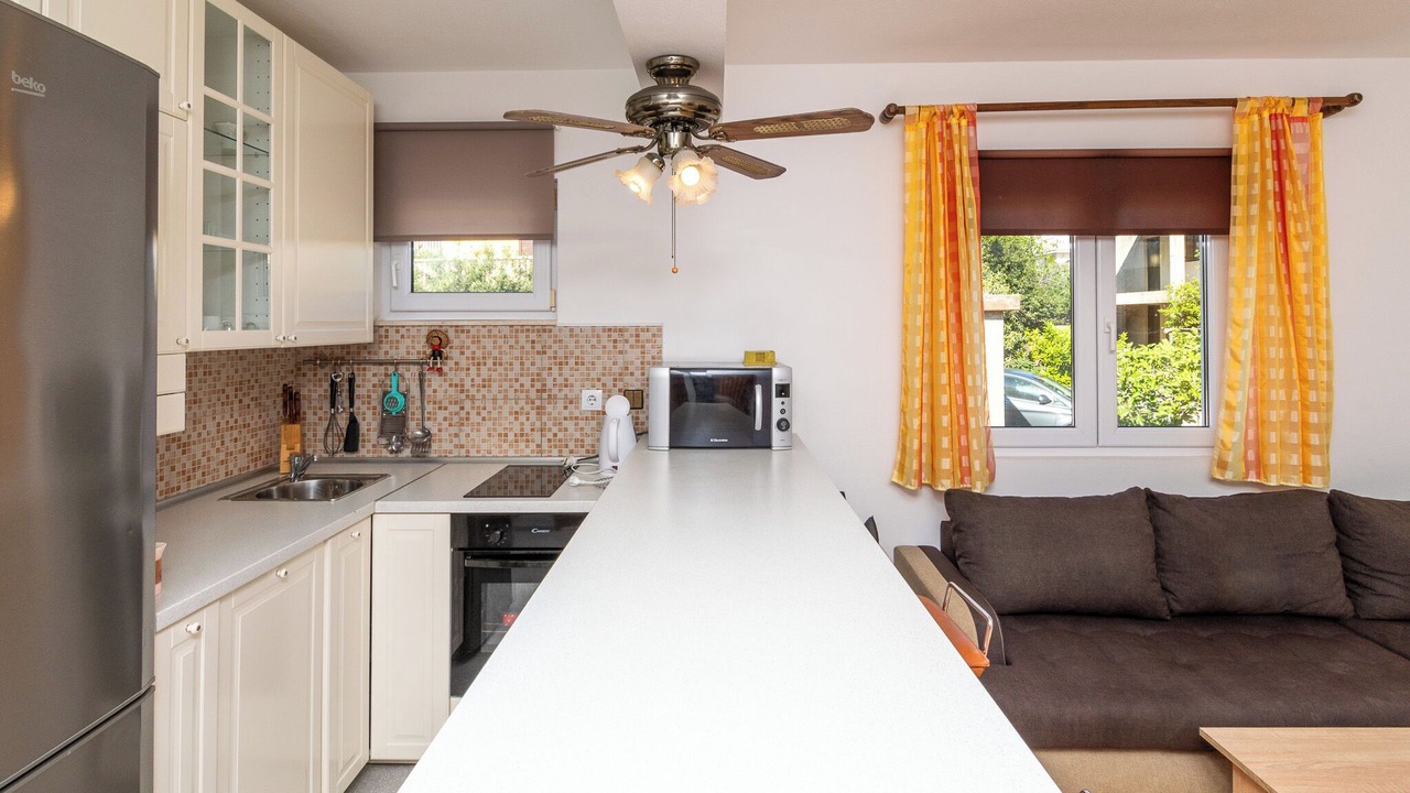 Photo of Kitchen in Businci