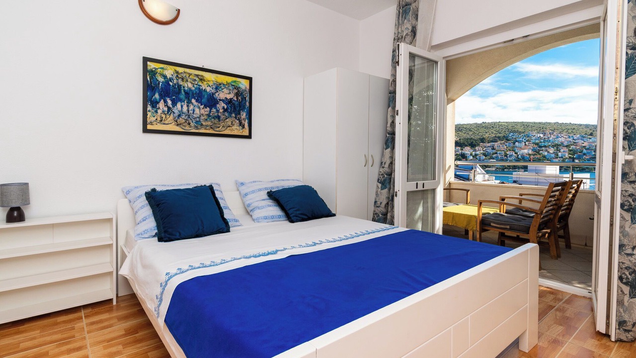 Photo of Bedroom in Businci