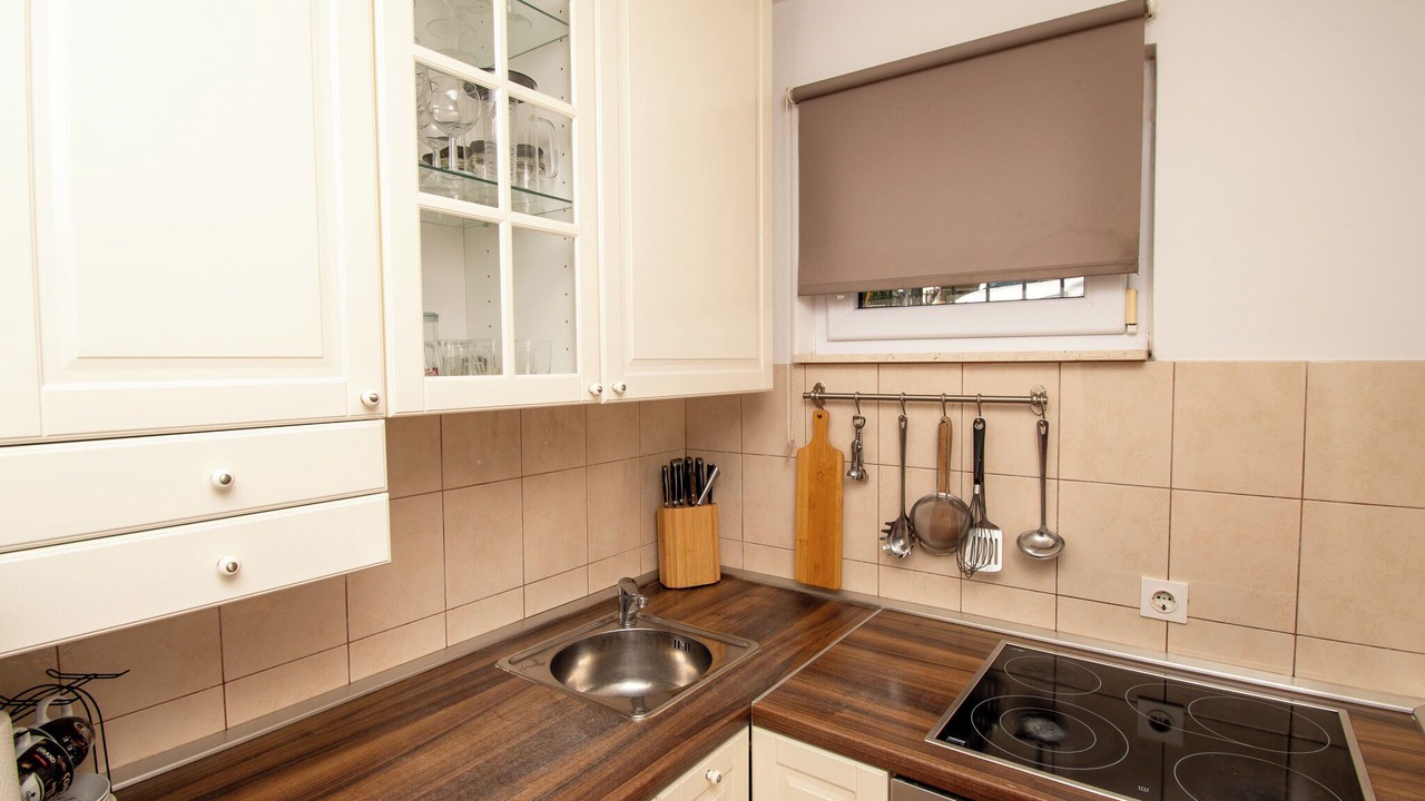 Photo of Kitchen in Businci