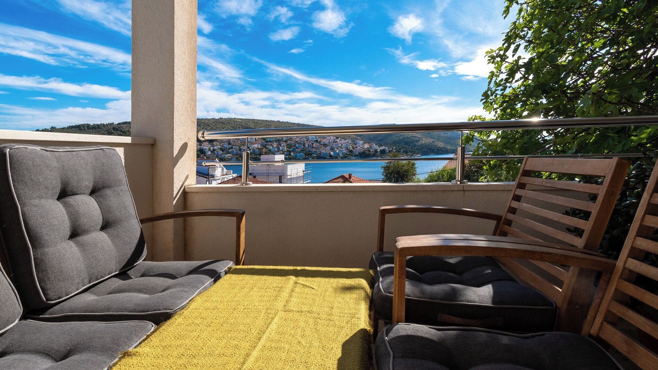 Photo of Patio Balcony in Businci