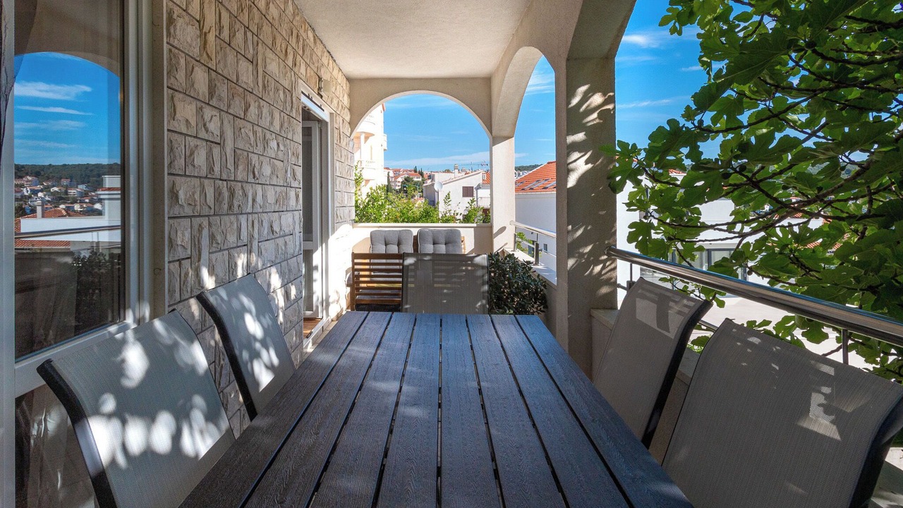 Photo of Patio Balcony in Businci