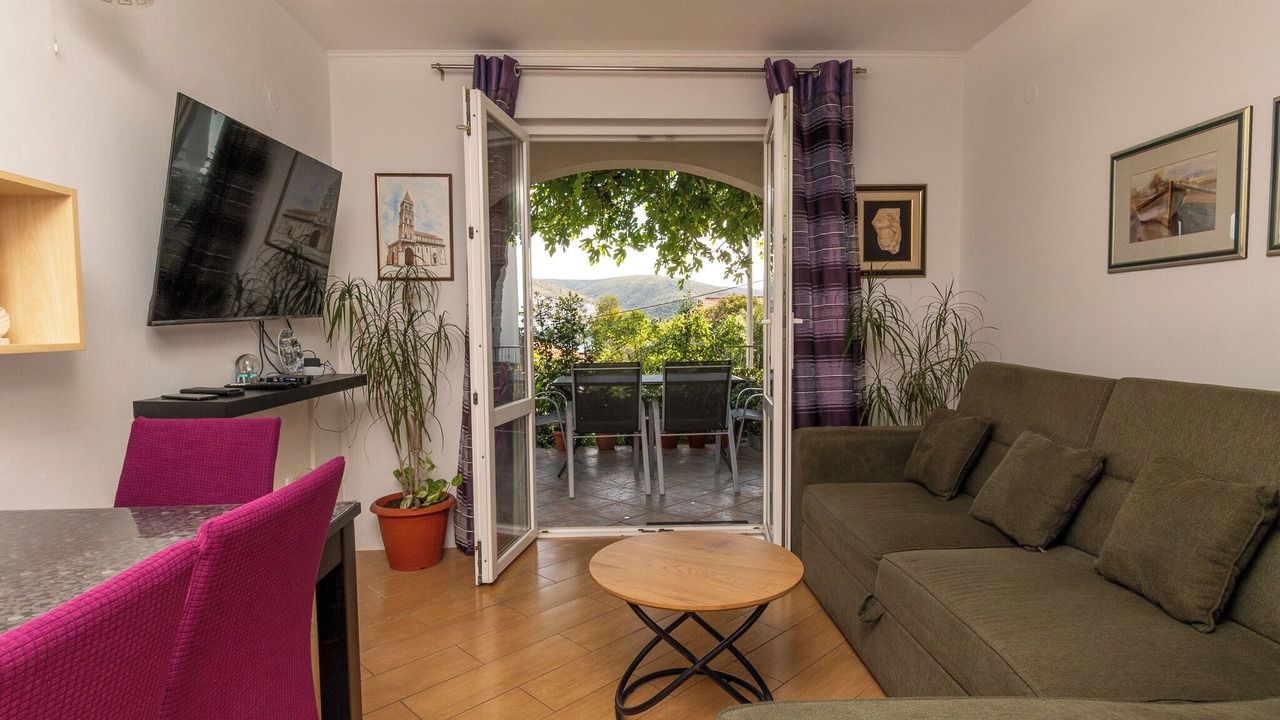 Photo of Livingroom in Businci