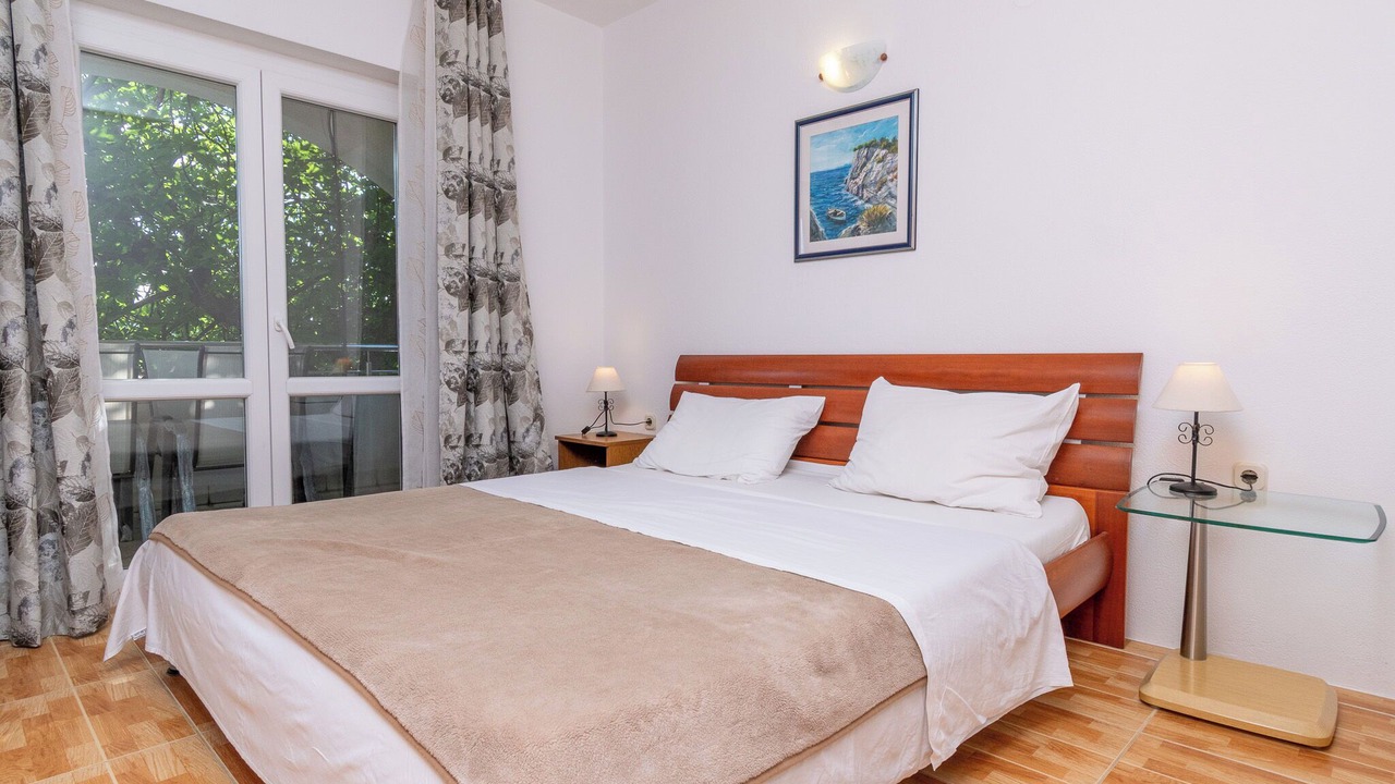 Photo of Bedroom in Businci