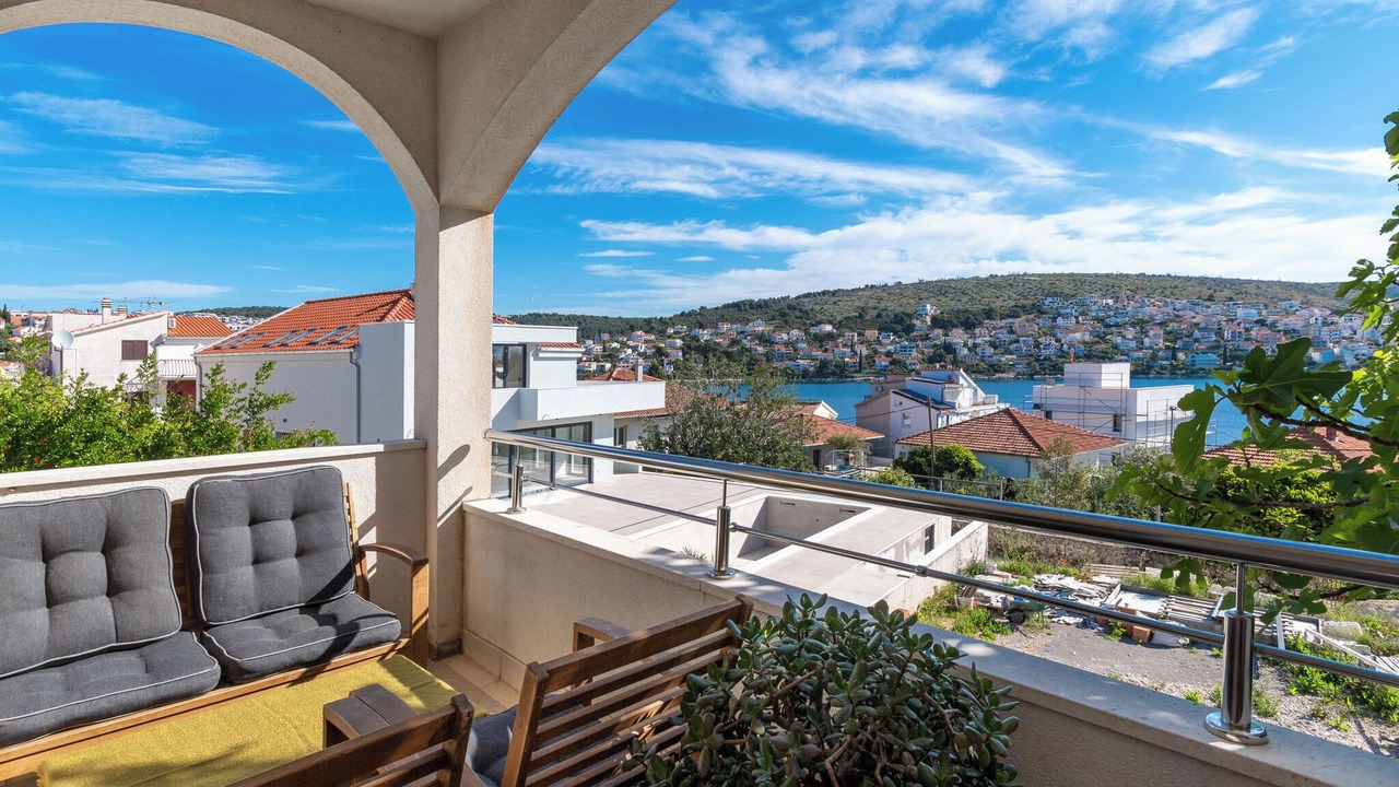 Photo of Patio Balcony in Businci