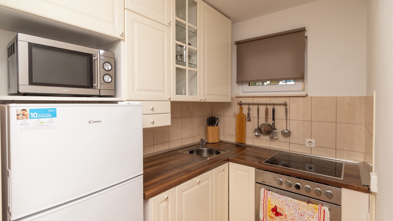 Photo of Kitchen in Businci