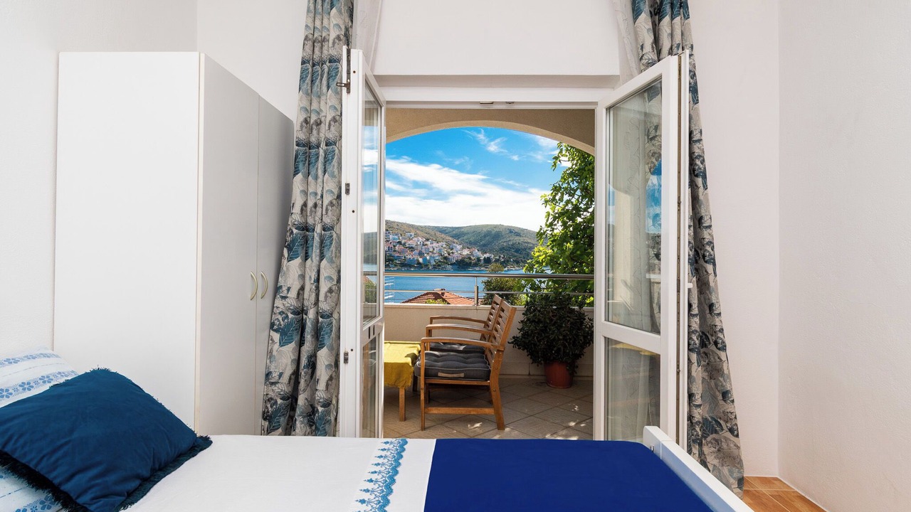 Photo of Bedroom in Businci