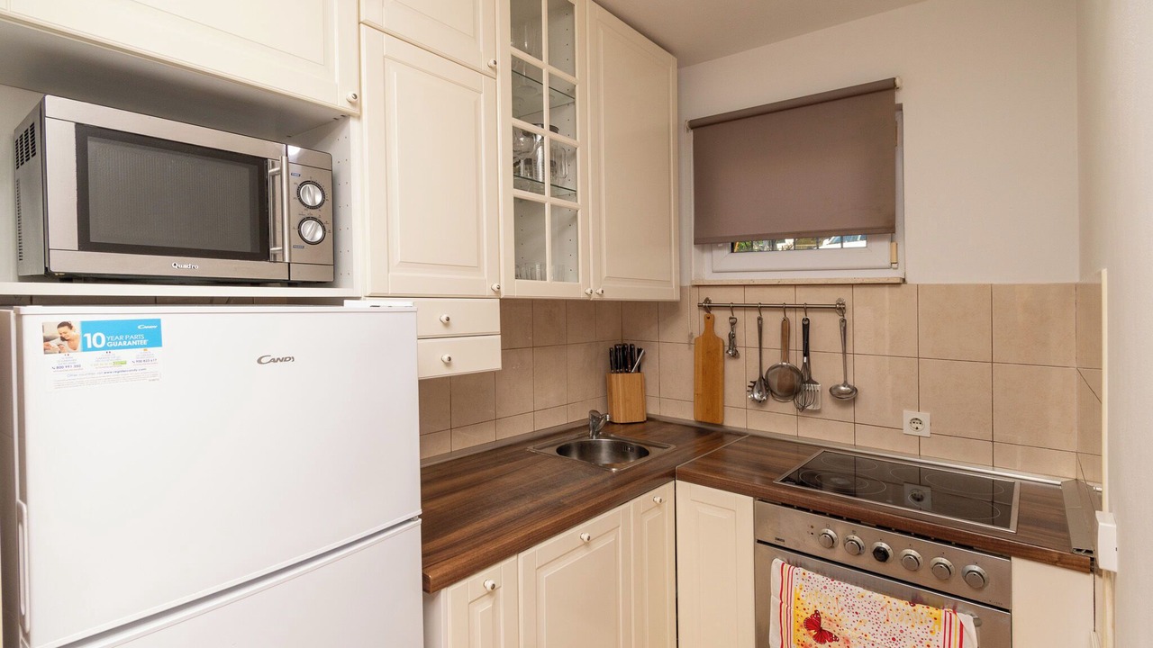 Photo of Kitchen in Businci