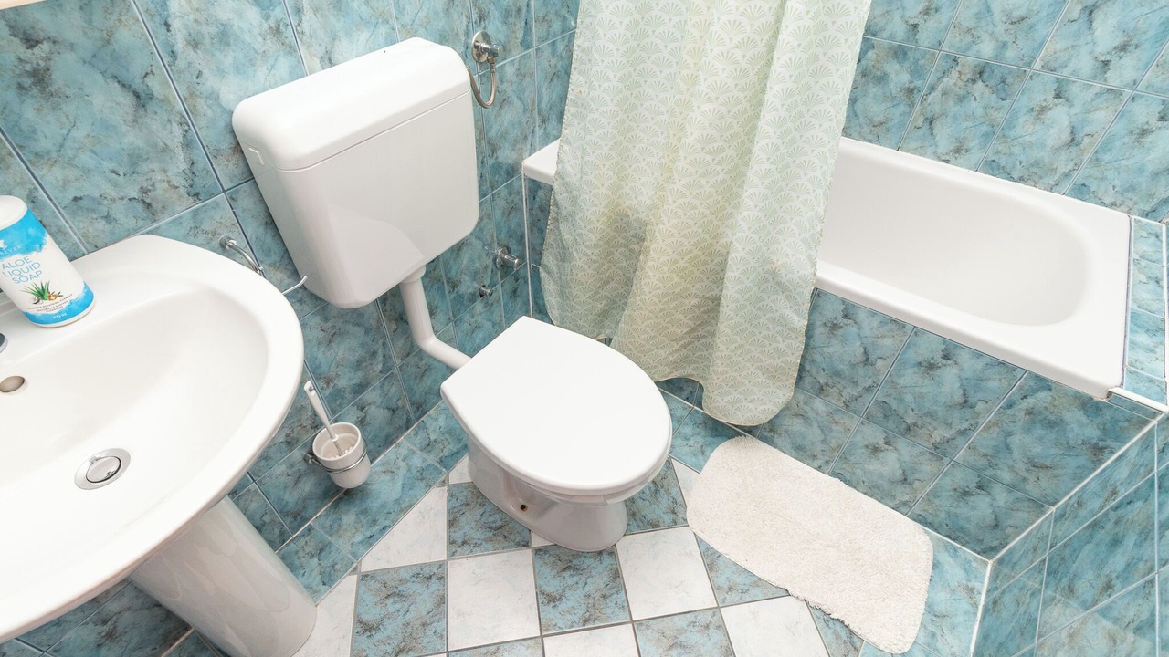 Photo of Bathroom in Businci