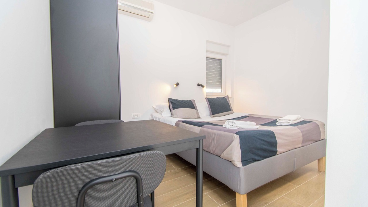 Photo of Bedroom in Seline