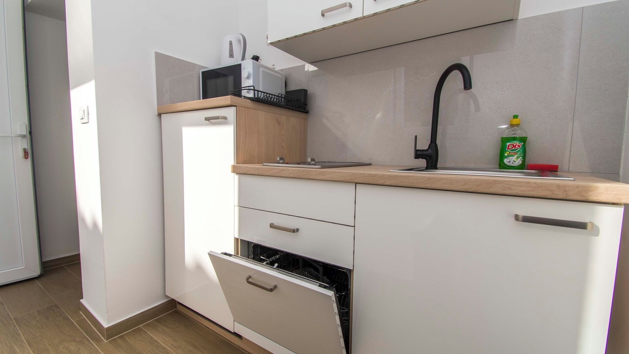 Photo of Kitchen in Seline