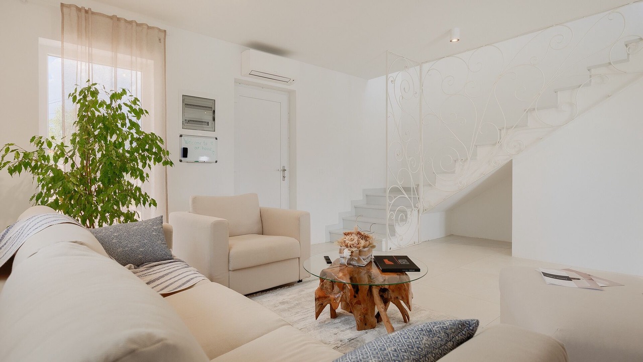 Photo of Livingroom in Hrboki