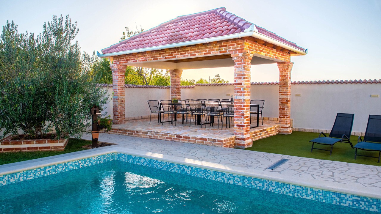 Photo of Outdoor in Novigrad