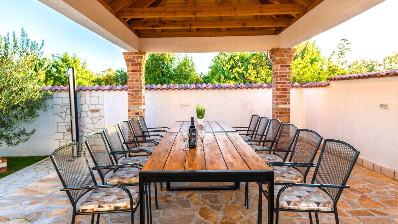 Photo of Outdoor in Novigrad
