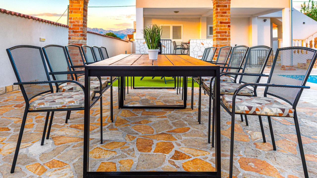 Photo of Outdoor in Novigrad