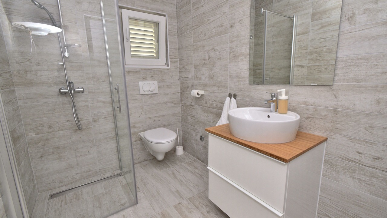 Photo of Bathroom in Novigrad