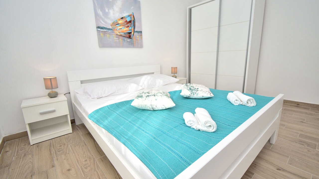 Photo of Bedroom in Novigrad