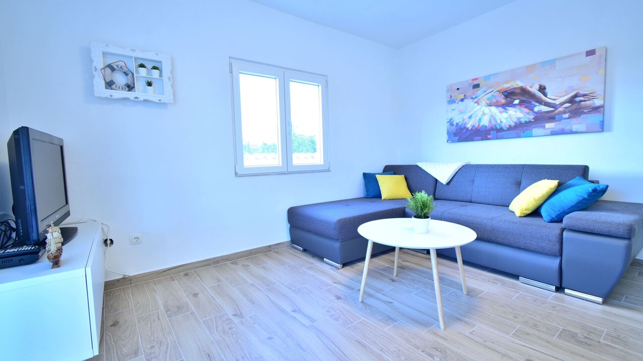 Photo of Livingroom in Novigrad