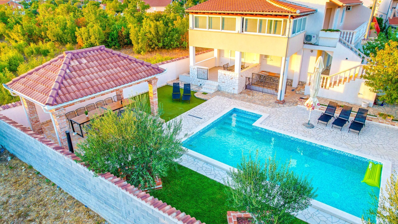 Photo of Outdoor in Novigrad
