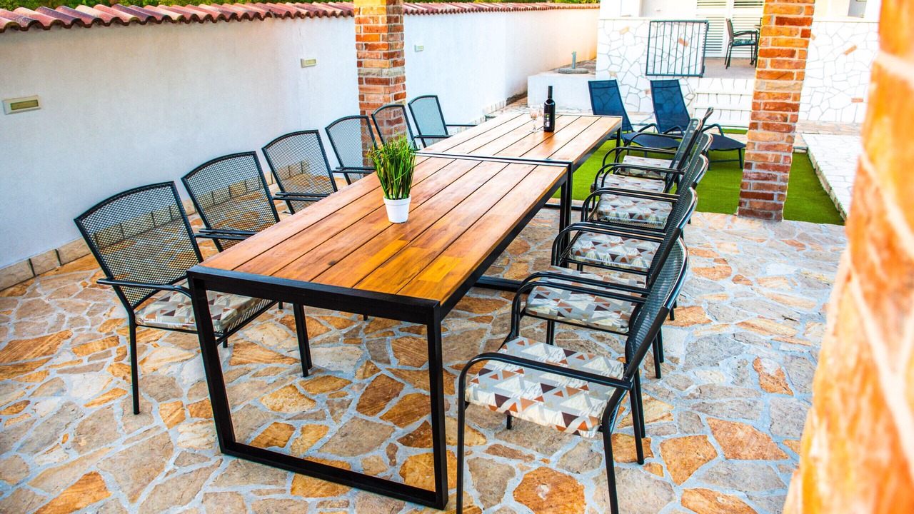 Photo of Outdoor in Novigrad