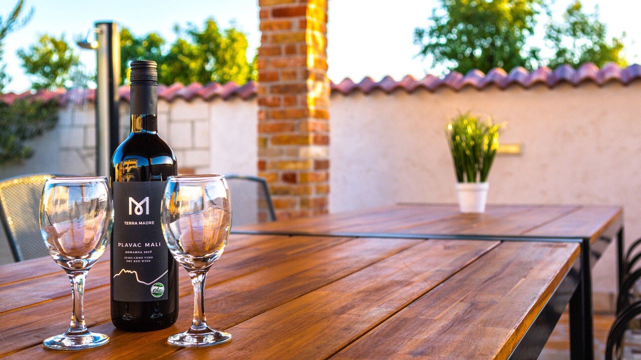 Photo of Outdoor in Novigrad