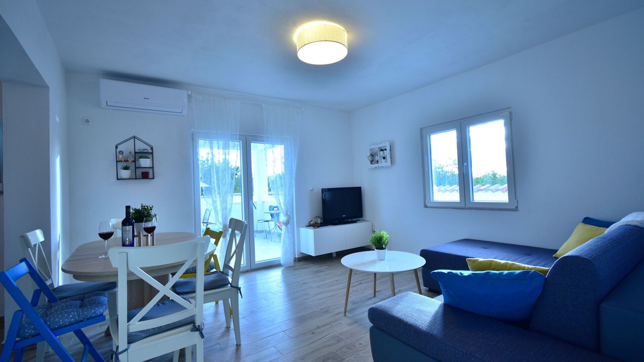 Photo of Livingroom in Novigrad