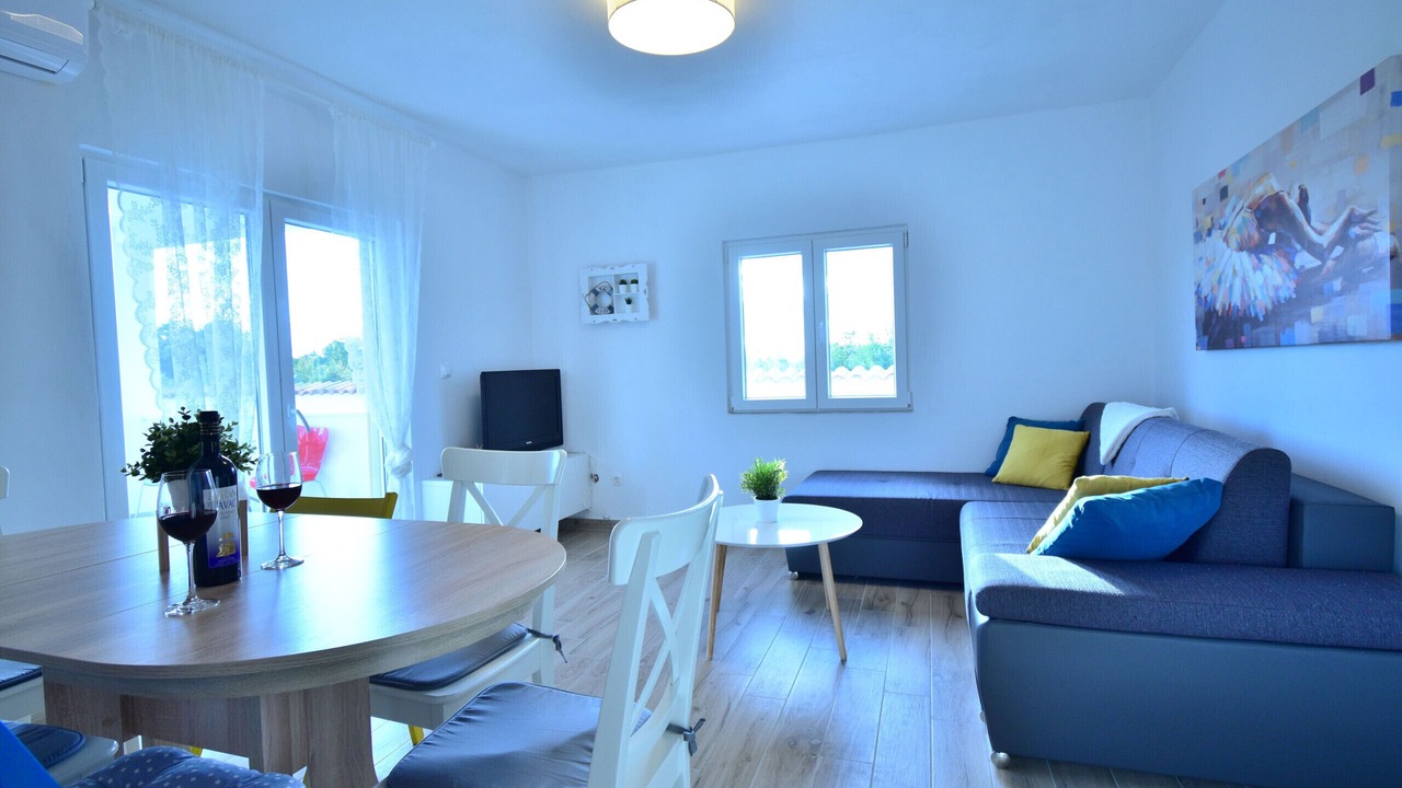Photo of Livingroom in Novigrad