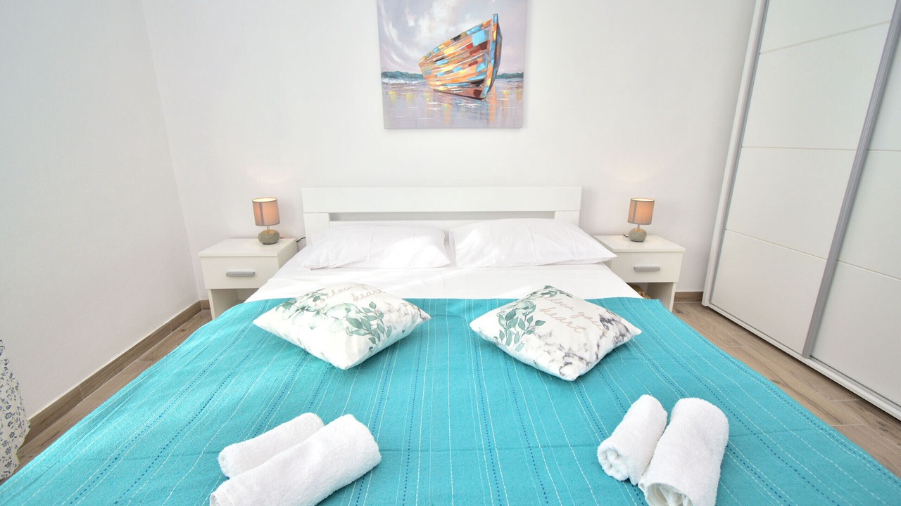 Photo of Bedroom in Novigrad