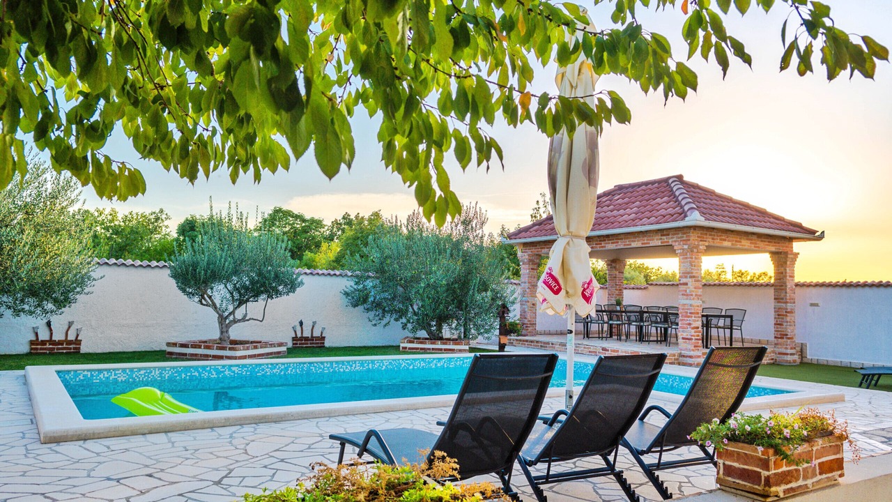 Photo of Outdoor in Novigrad