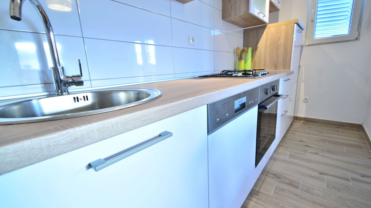 Photo of Kitchen in Novigrad