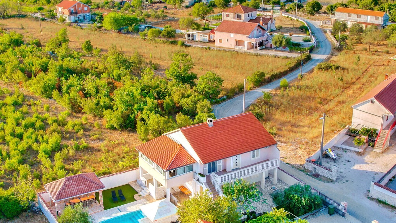 Photo of Outdoor in Novigrad