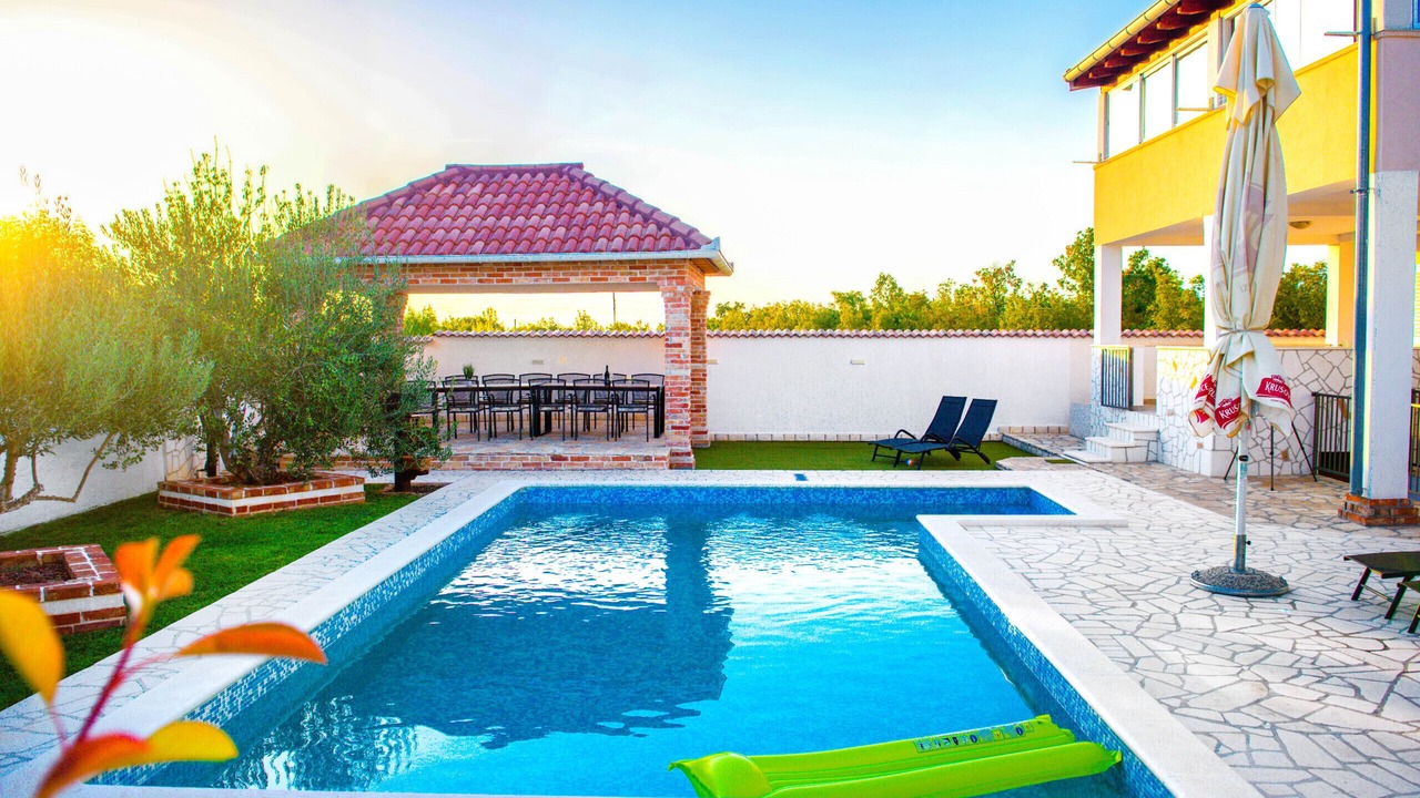 Photo of Outdoor in Novigrad