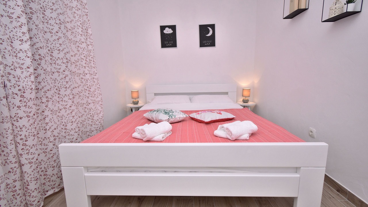 Photo of Bedroom in Novigrad