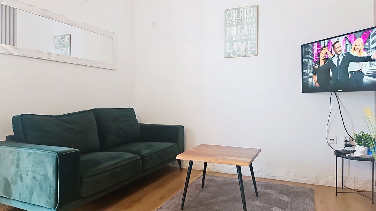 Photo of Livingroom in Kastel Kambelovac