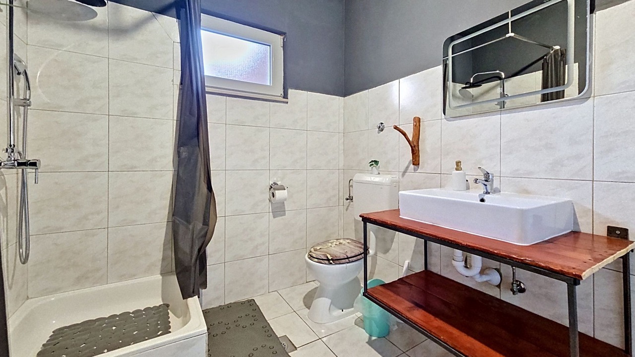 Photo of Bathroom in Kastel Kambelovac