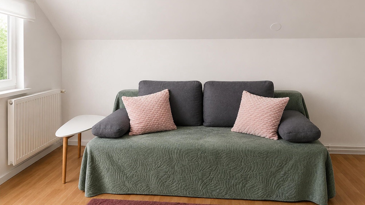 Photo of Bedroom in Gospic