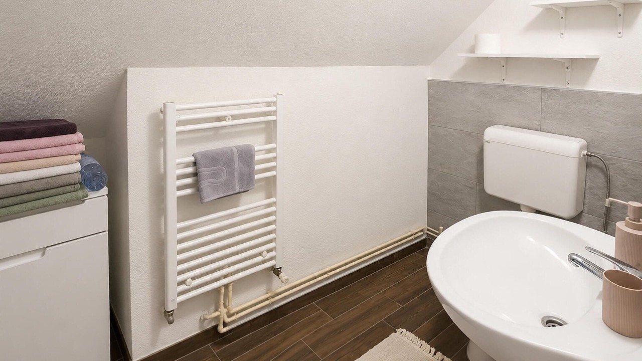 Photo of Bathroom in Gospic