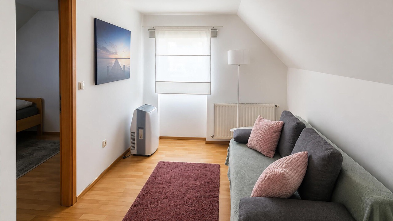 Photo of Bedroom in Gospic