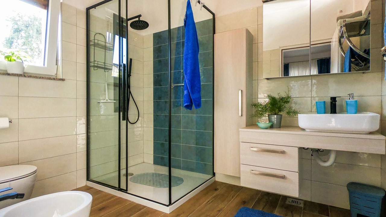 Photo of Bathroom in Gabonjin