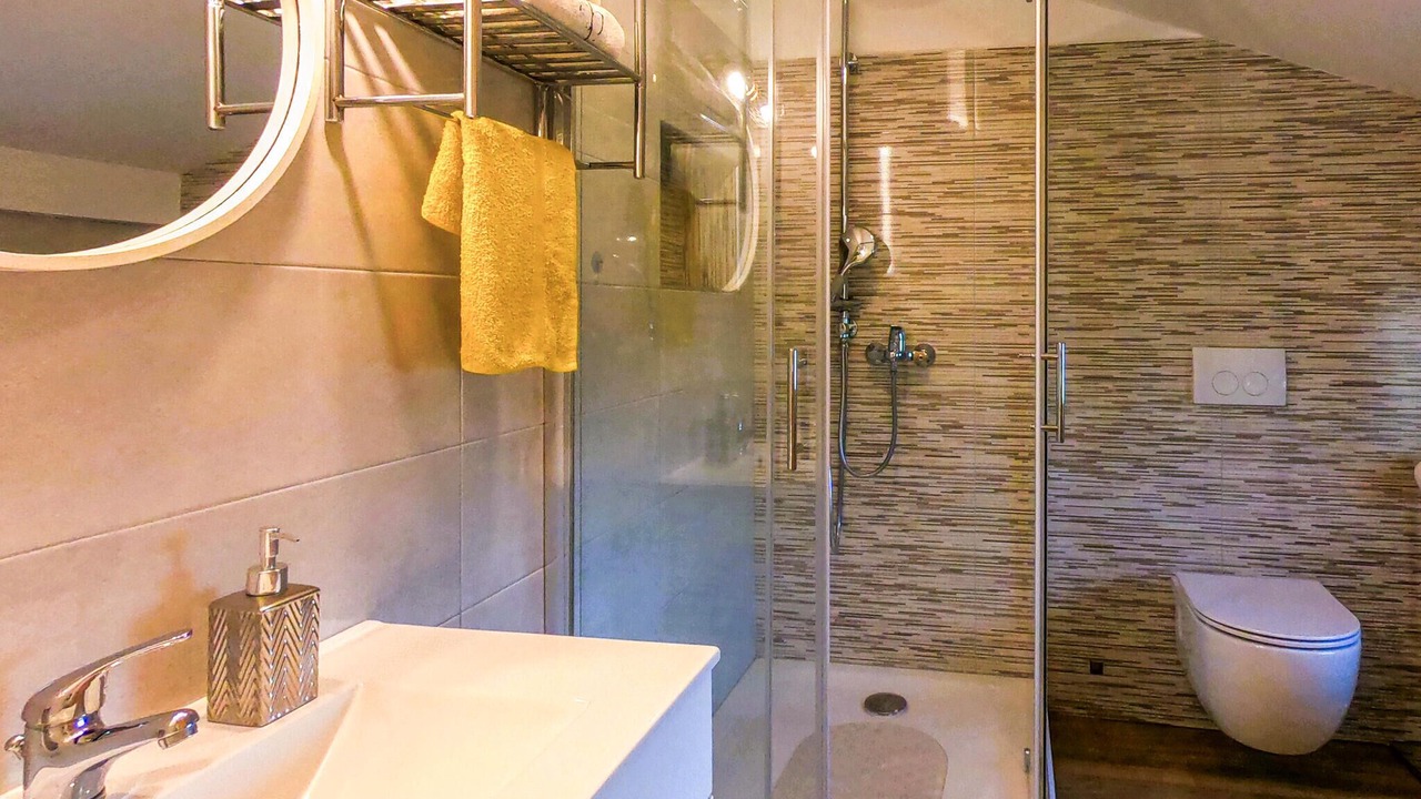 Photo of Bathroom in Gabonjin