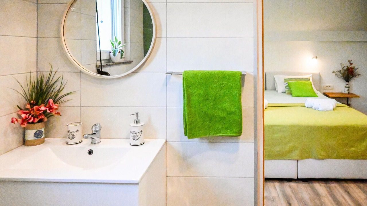 Photo of Bathroom in Gabonjin