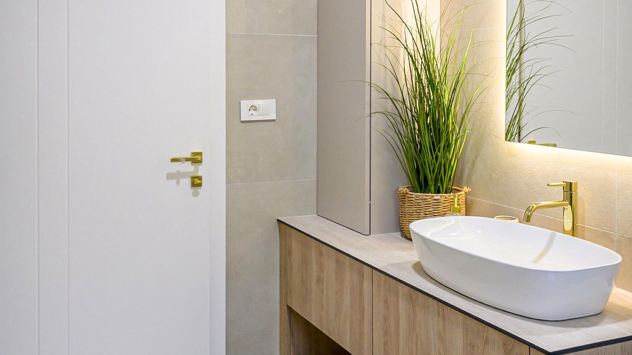 Photo of Bathroom in Donji Prolozac