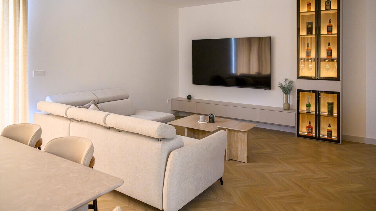 Photo of Bedroom in Donji Prolozac