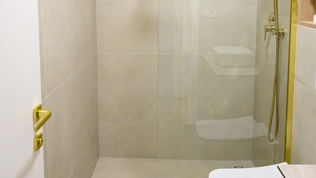Photo of Bathroom in Donji Prolozac