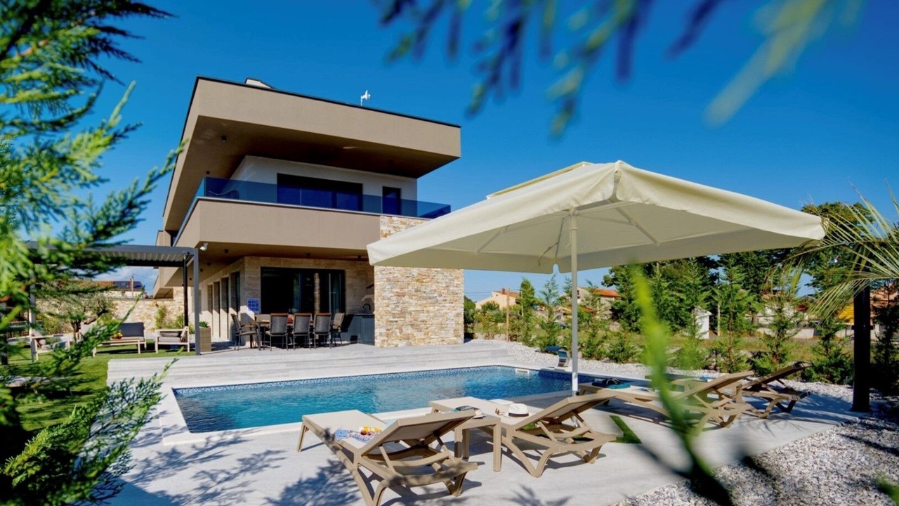 Photo of Outdoor in Marcana