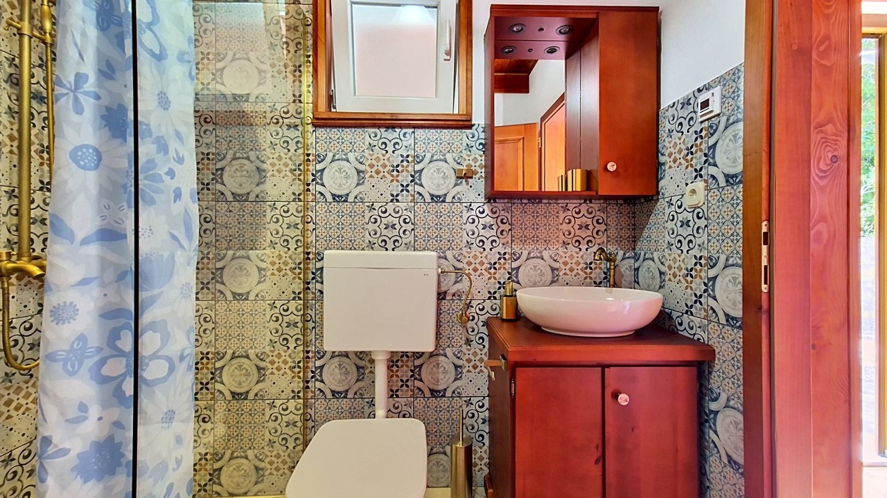 Photo of Bathroom in Vinjerac