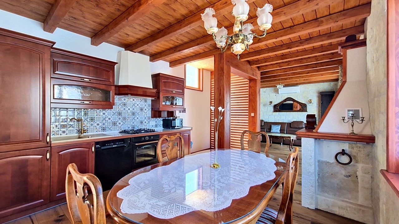 Photo of Bedroom in Vinjerac