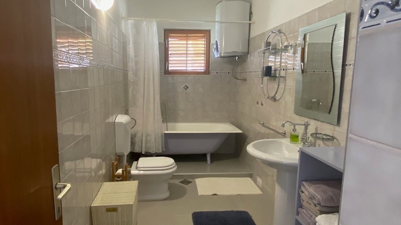 Photo of Bathroom in Peracko Blato